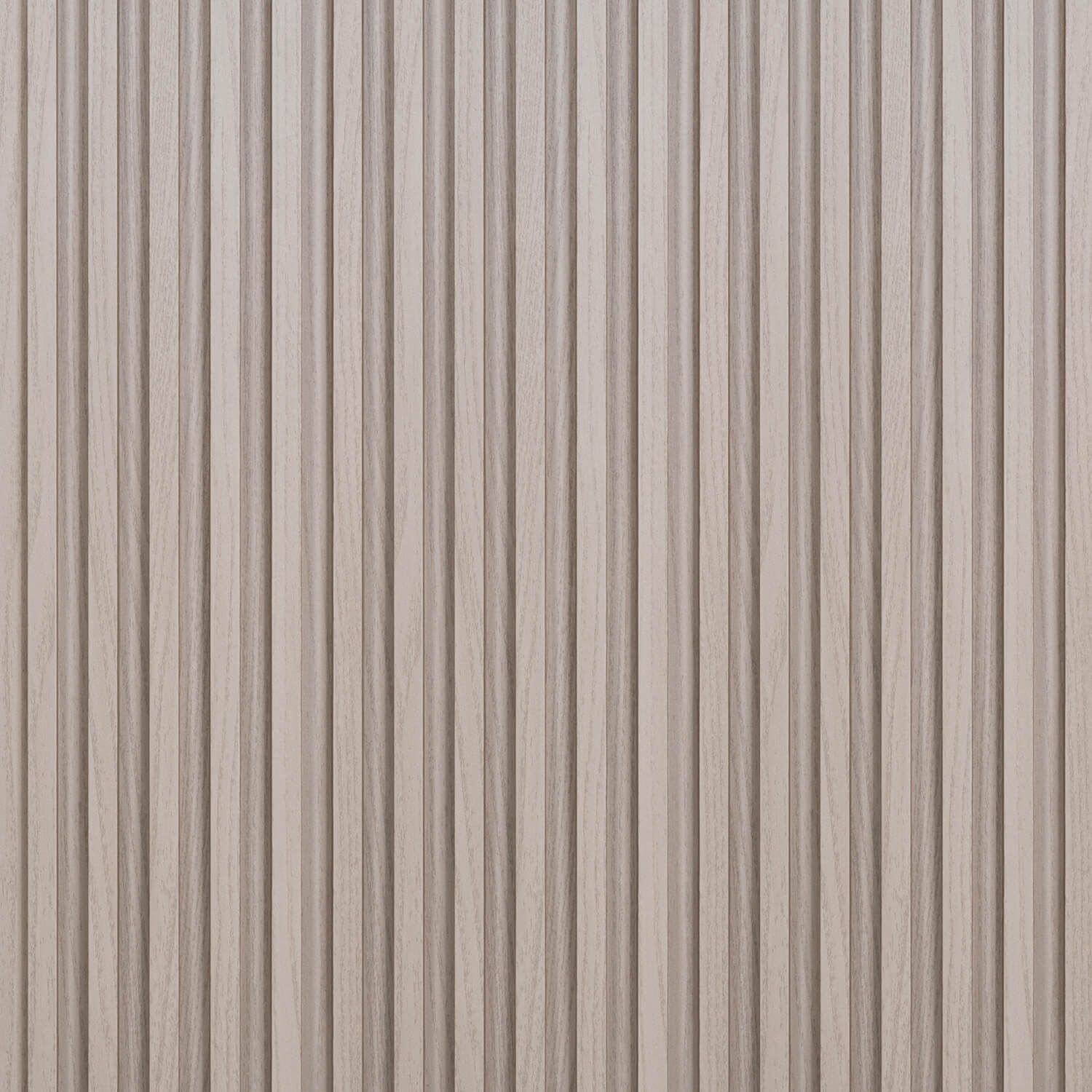 Lamele Ścienne SPC Niskie Dąb Sonoma Mat 1,2 x 15,5 cm – dł. 2,8 m