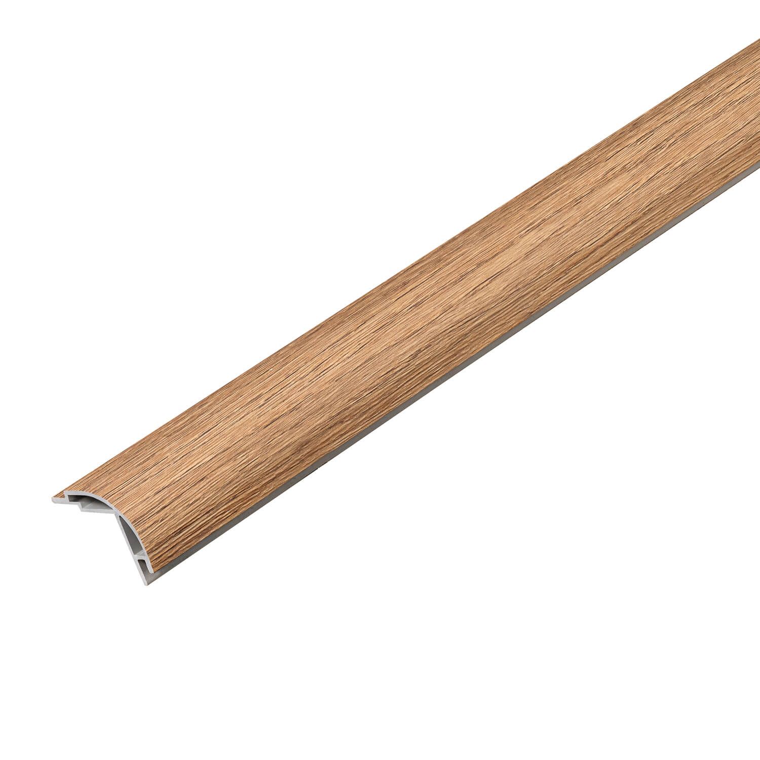 Narożnik Zewnętrzny SPC Dąb Winchester Mat 3 x 2,8 cm – dł. 2,8 m