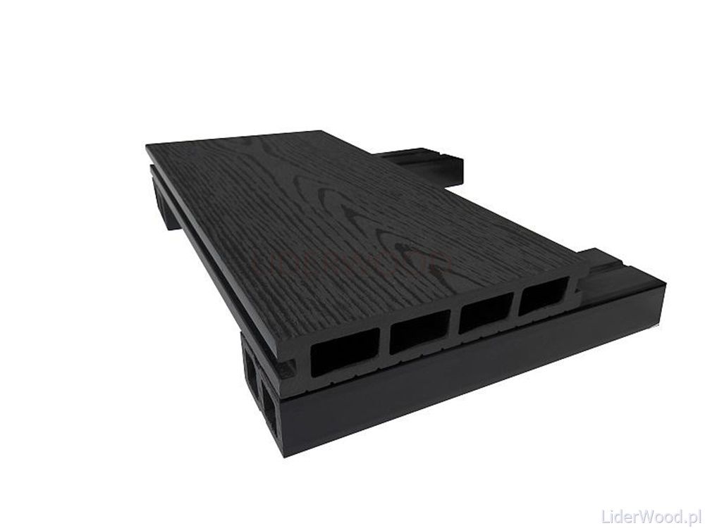 Legar Kompozytowy 50 x 30 mm – dł. 3 m Legar Kompozytowy 50 x 30 mm – dł. 3 m