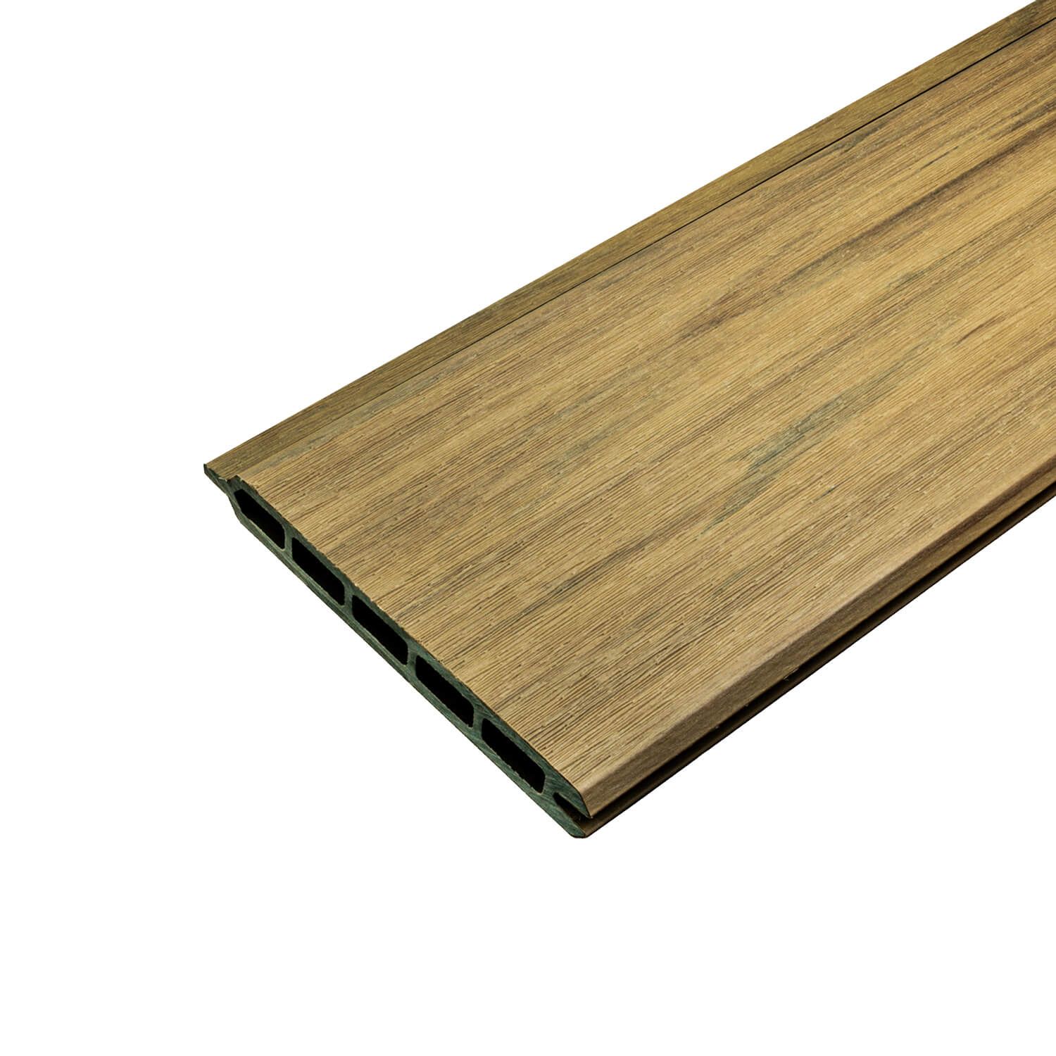 Deska Ogrodzeniowa Premium Dąb Winchester 162 x 20 mm – dł. 1.8 m Deska Ogrodzeniowa Premium Dąb Winchester 162 x 20 mm – dł. 1.8 m