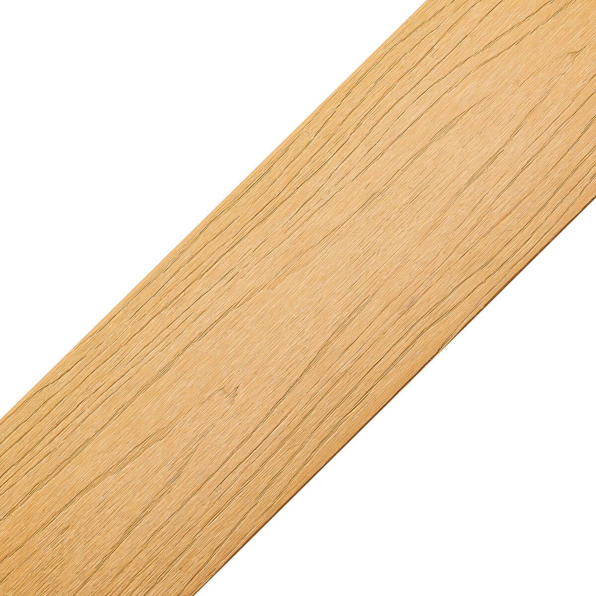 Deska Tarasowa Kompozytowa Premium Ecru / Dąb Jasny – dł. 4 m
