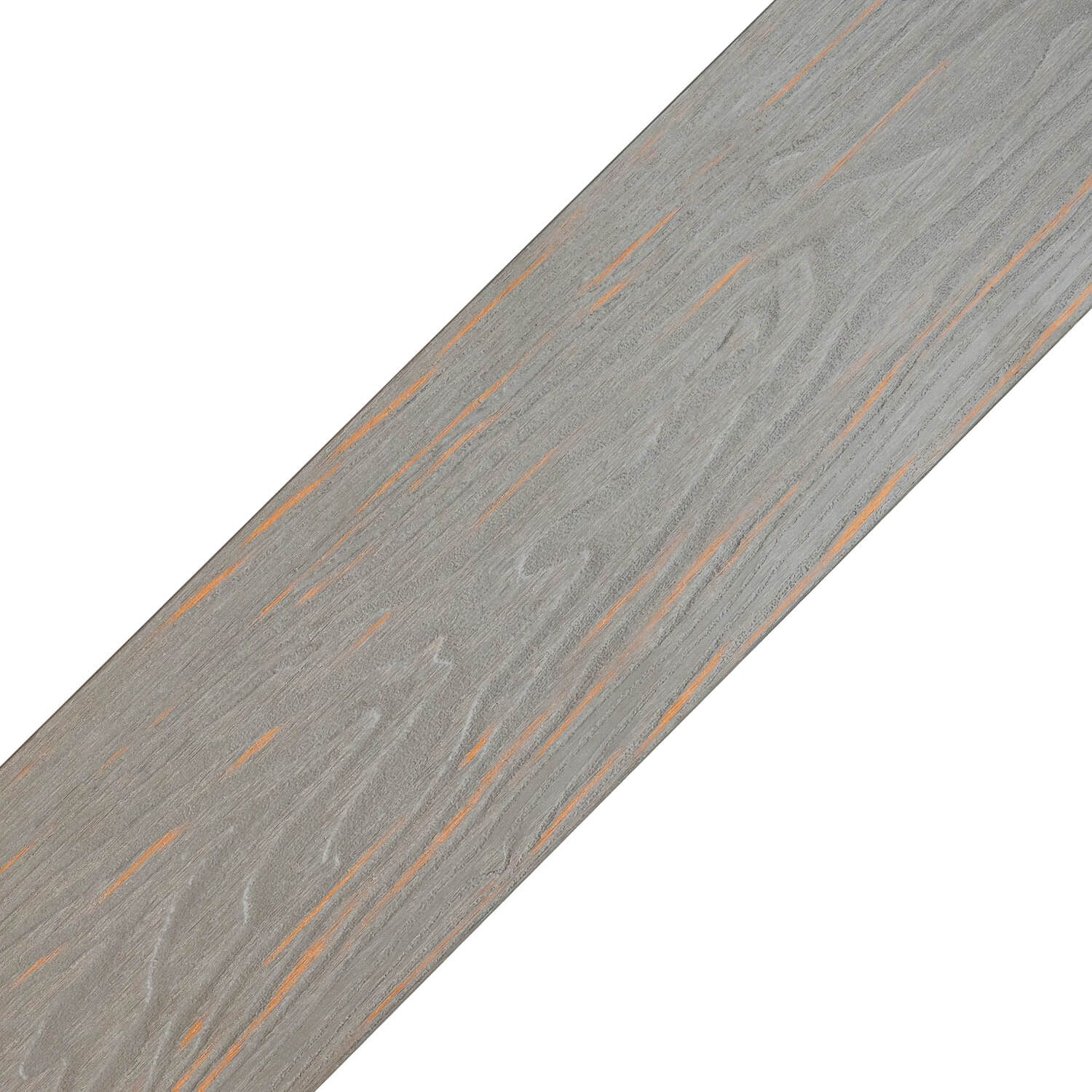 Deska Tarasowa Solid ASA Grey – dł. 4 m Deska Tarasowa Solid ASA Grey – dł. 4 m