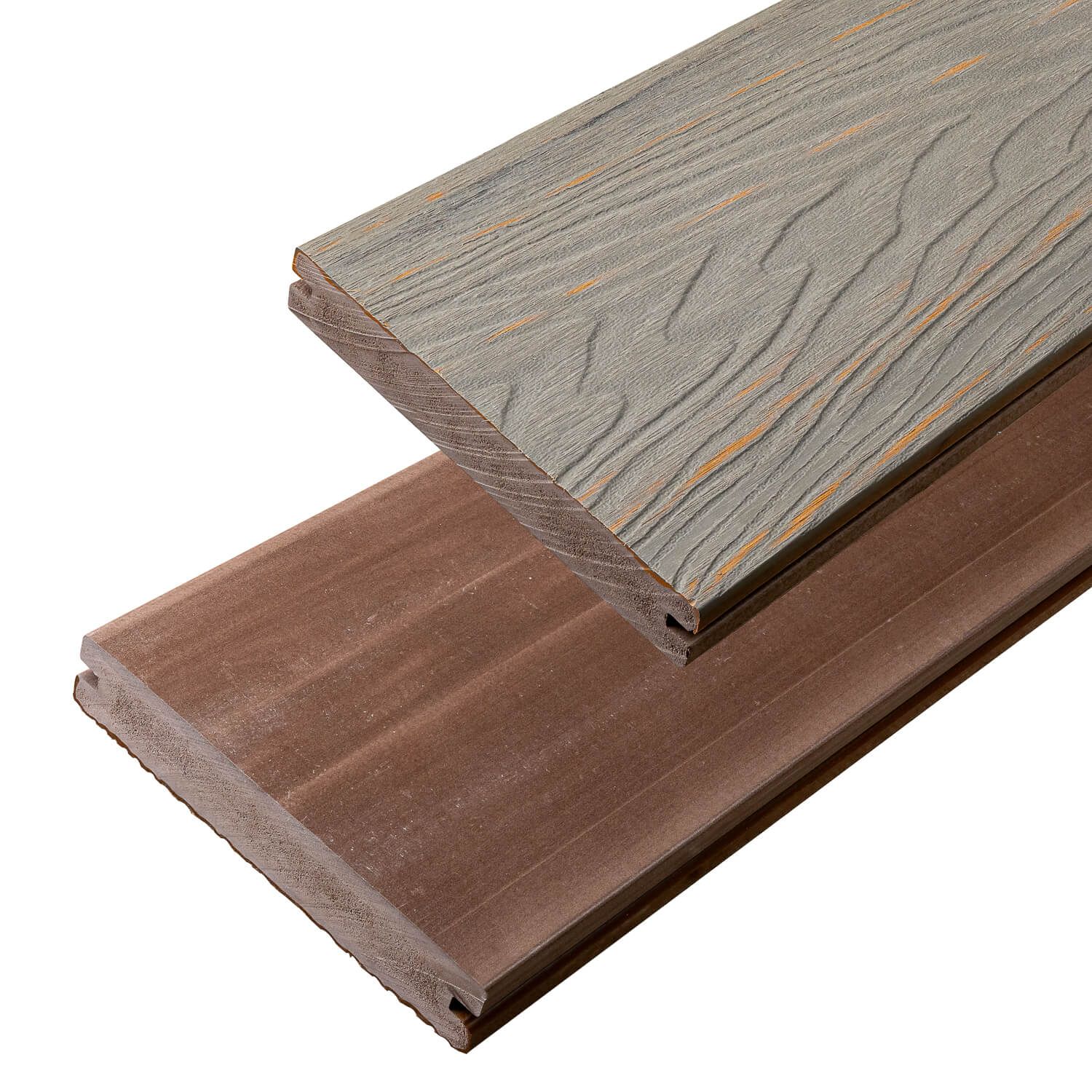 Deska Tarasowa Solid ASA Grey – dł. 4 m Deska Tarasowa Solid ASA Grey – dł. 4 m