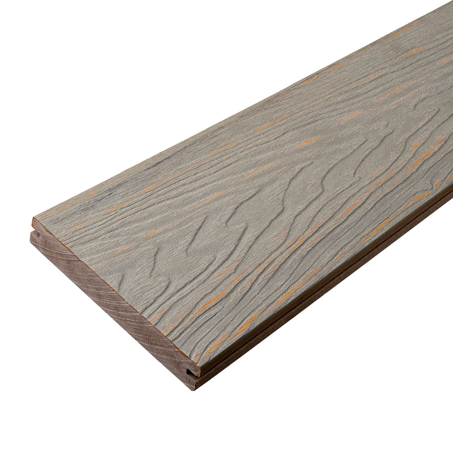 Deska Tarasowa Solid ASA Grey – dł. 4 m Deska Tarasowa Solid ASA Grey – dł. 4 m