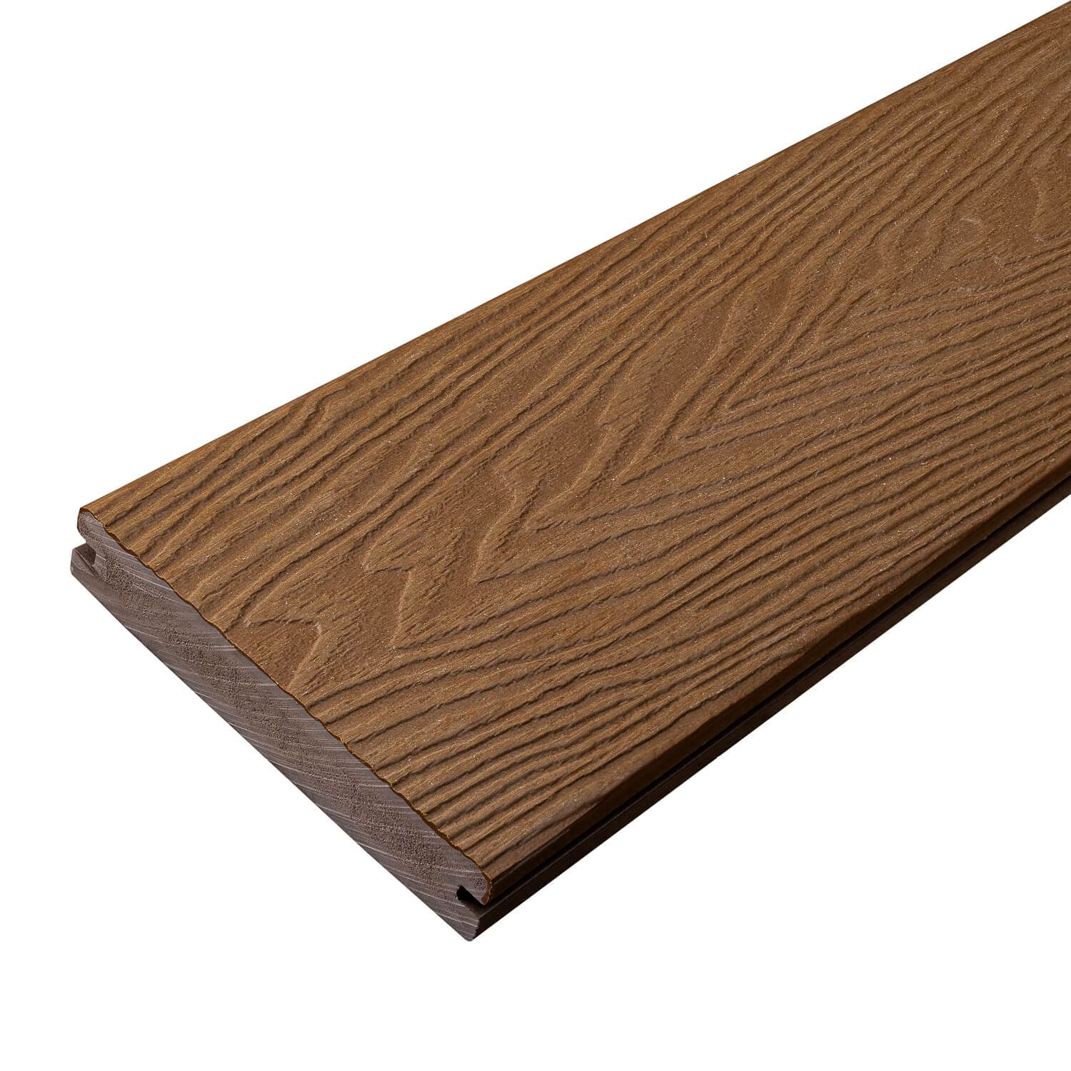 Deska Tarasowa Solid ASA Teak – dł. 4 m