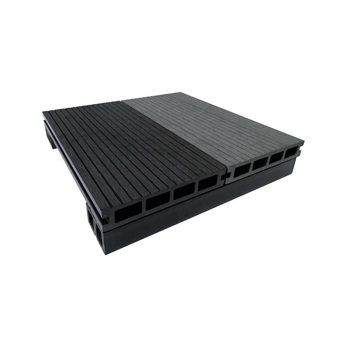Legar Kompozytowy 50x30mm - dł. 2,4 m Legar Kompozytowy 50x30mm - dł. 2,4 m