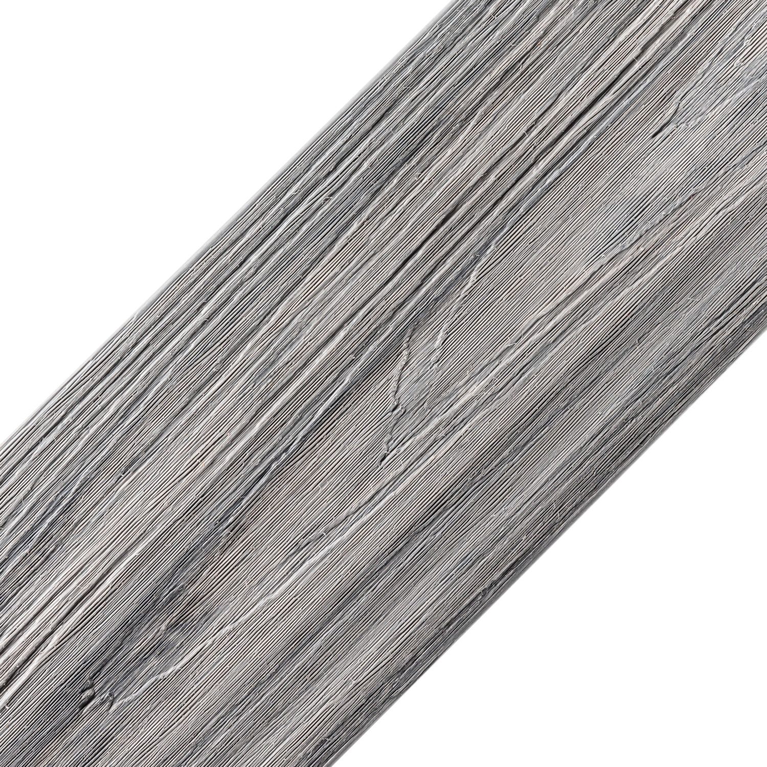 Deska Tarasowa Kompozytowa Premium Gray / Antracyt – dł. 4 m