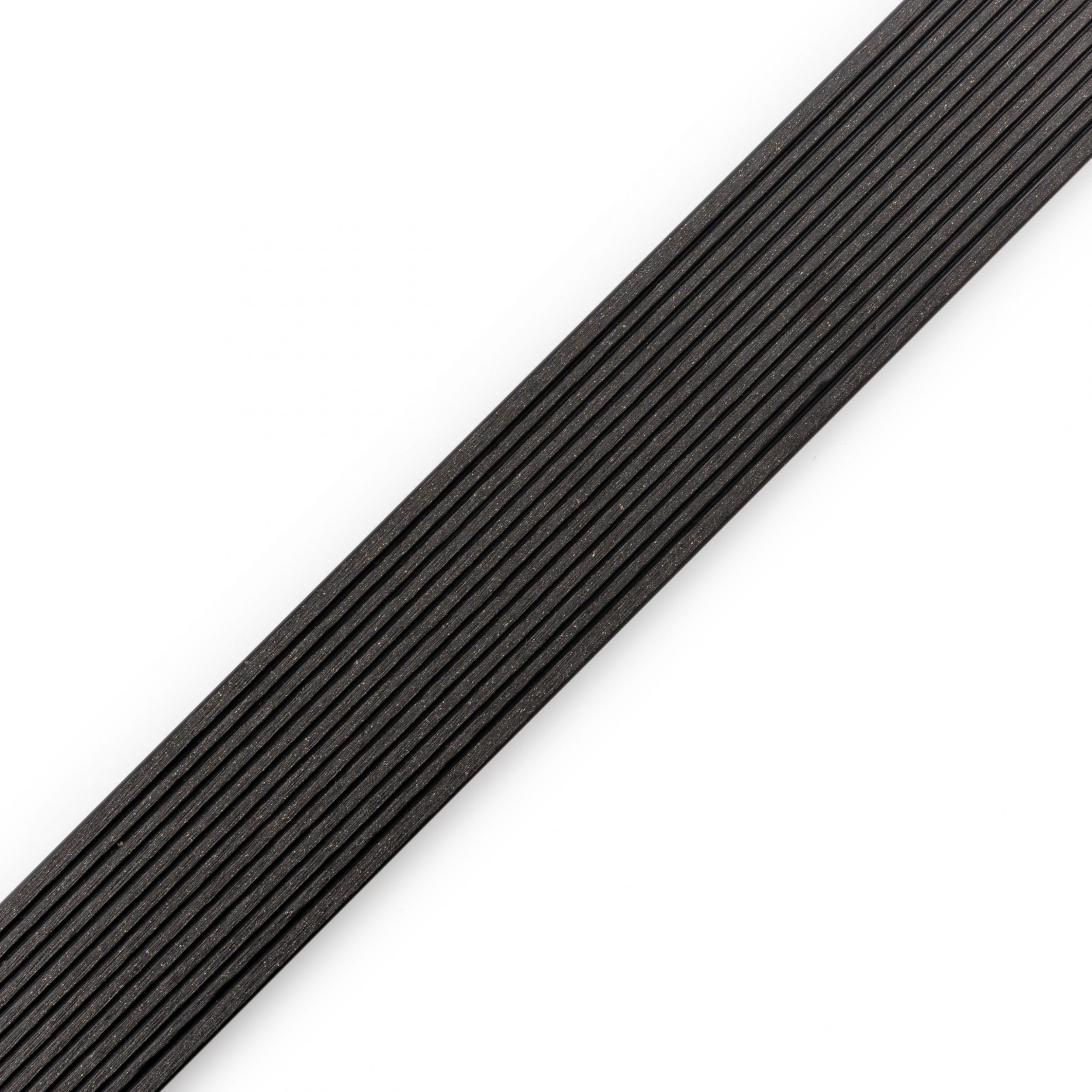 Listwa Kompozytowa Maskująca Standard/3D Antracyt - dł. 2,4 m