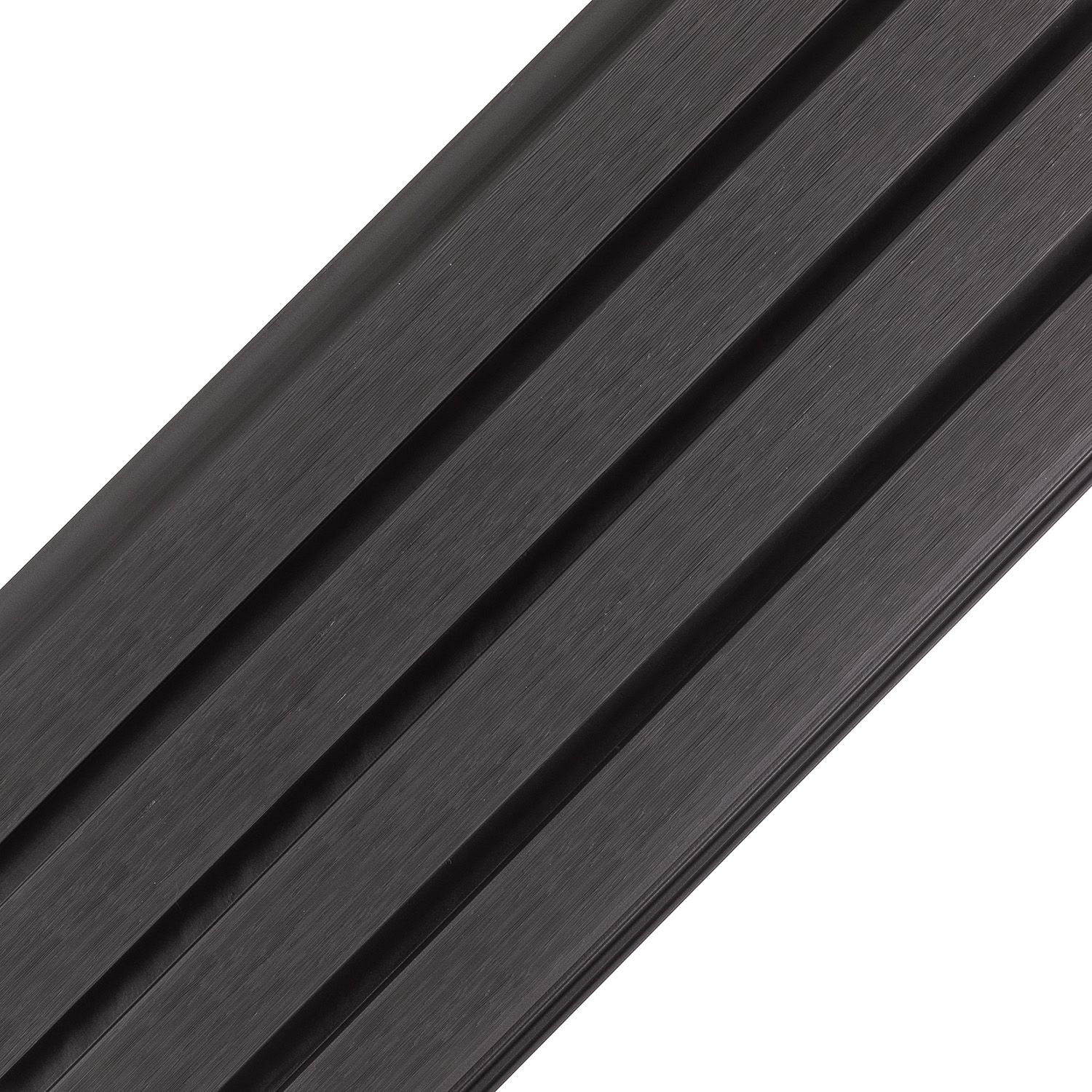 Deska Kompozytowa Lamelowa Premium Graphite – dł. 2,9 m Deska Kompozytowa Lamelowa Premium Graphite – dł. 2,9 m