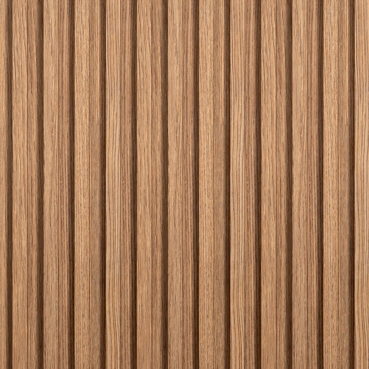 Lamele Ścienne SPC Wysokie Dąb Winchester Mat 1,7 x 14,9 cm – dł. 2,8 m Lamele Ścienne SPC Wysokie Dąb Winchester Mat 1,7 x 14,9 cm – dł. 2,8 m