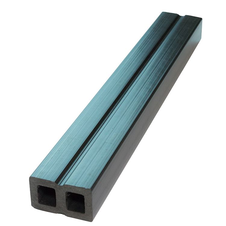 Legar Kompozytowy 50x30mm - dł. 2,4 m Legar Kompozytowy 50x30mm - dł. 2,4 m