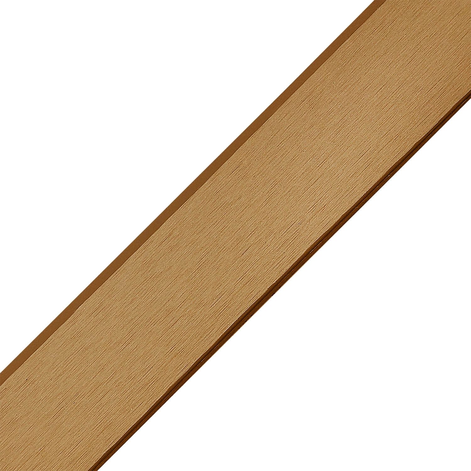 Listwa Kompozytowa Kątowa 3D Classic Jasny Brąz 50x50 mm – dł. 2,4 m Listwa Kompozytowa Kątowa 3D Classic Jasny Brąz 50x50 mm – dł. 2,4 m