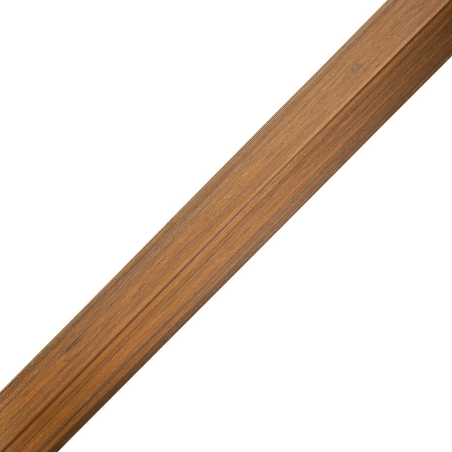 Listwa Kompozytowa Kątowa Premium Dąb Winchester 50x50 mm – dł. 2,9 m Listwa Kompozytowa Kątowa Premium Dąb Winchester 50x50 mm – dł. 2,9 m