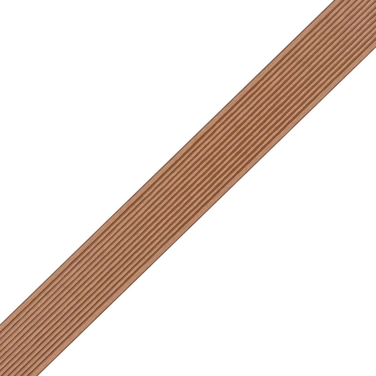 Listwa Kompozytowa Maskująca 3D Classic Cotto – dł. 2,4 m Listwa Kompozytowa Maskująca 3D Classic Cotto – dł. 2,4 m