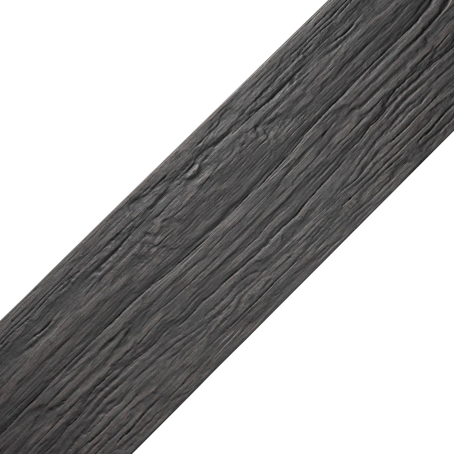 Listwa Kompozytowa Prosta Solid XL Gray 140x10 mm – dł. 3 m Listwa Kompozytowa Prosta Solid XL Gray 140x10 mm – dł. 3 m