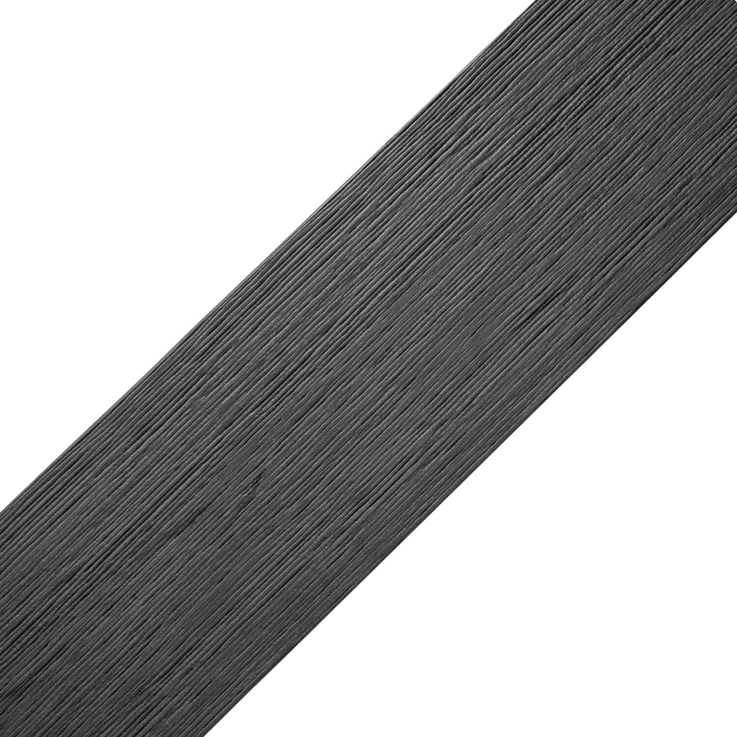 Listwa Kompozytowa Prosta Solid XL Gray 140x10 mm – dł. 3 m Listwa Kompozytowa Prosta Solid XL Gray 140x10 mm – dł. 3 m