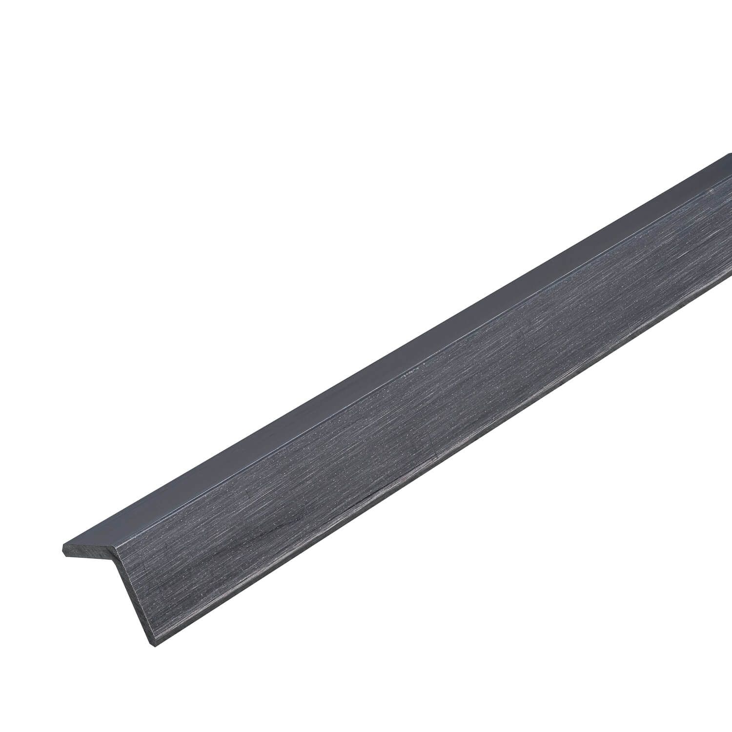 Listwa Kompozytowa Kątowa Solid XL Gray 50x50 mm – dł. 3 m Listwa Kompozytowa Kątowa Solid XL Gray 50x50 mm – dł. 3 m