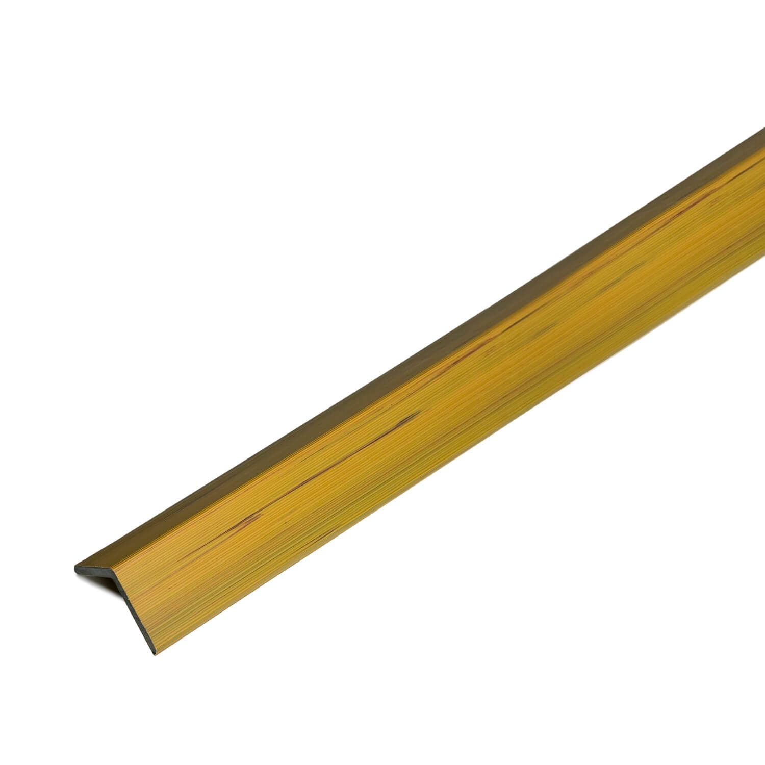 Listwa Kompozytowa Kątowa Premium Dąb Bursztynowy 50x50 mm do lameli elewacyjnych DUO/Trapez – dł. 2,9 m Listwa Kompozytowa Kątowa Premium Dąb Bursztynowy 50x50 mm do lameli elewacyjnych DUO/Trapez – dł. 2,9 m