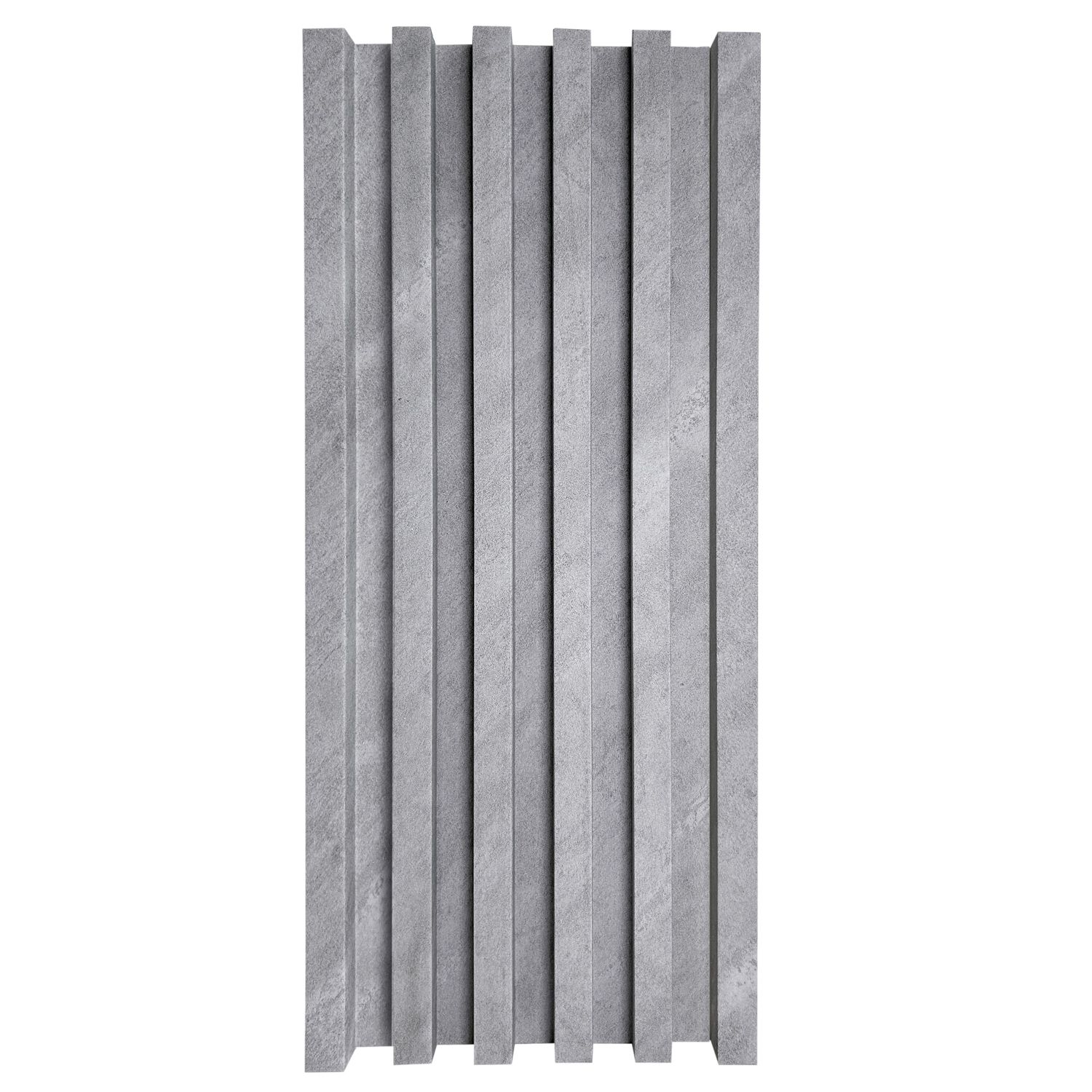 Listwa Lamelowa Startowa Szary Brokat 2,4 x 2,4 cm – dł. 2,7 m Listwa Lamelowa Startowa Szary Brokat 2,4 x 2,4 cm – dł. 2,7 m