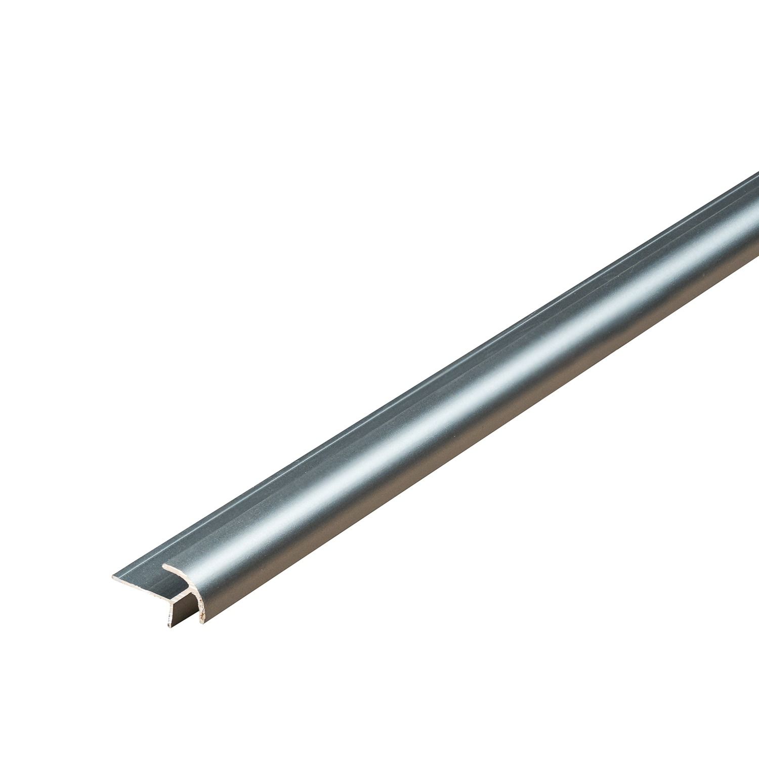 Narożnik zewnętrzny aluminiowy 4,5 mm do paneli ściennych Ciemny Szary Mat – 2,9 m Narożnik zewnętrzny aluminiowy 4,5 mm do paneli ściennych Ciemny Szary Mat – 2,9 m