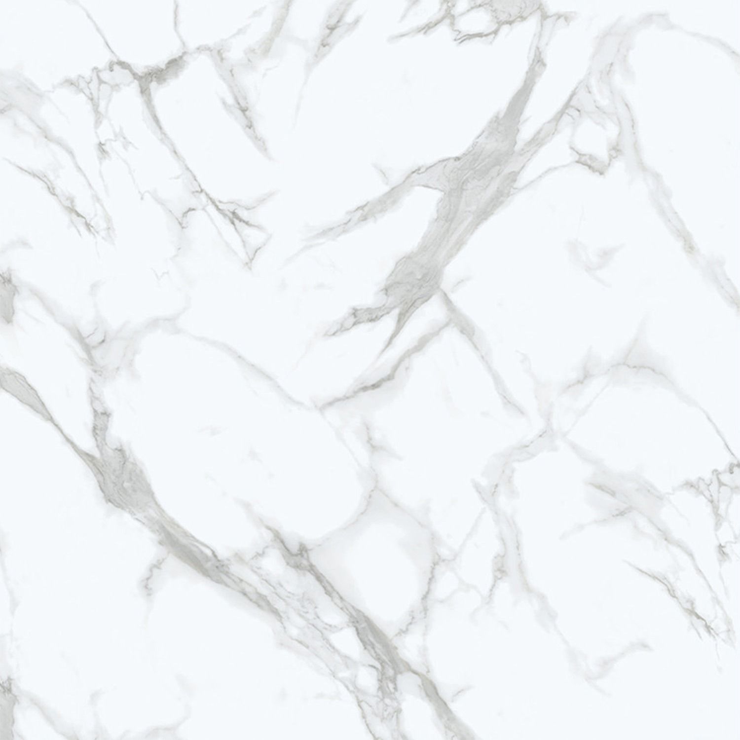 Panel Ścienny SPC Marmur Calacatta Biały Połysk 120 x 280 cm 4 mm Panel Ścienny SPC Marmur Calacatta Biały Połysk 120 x 280 cm 4 mm