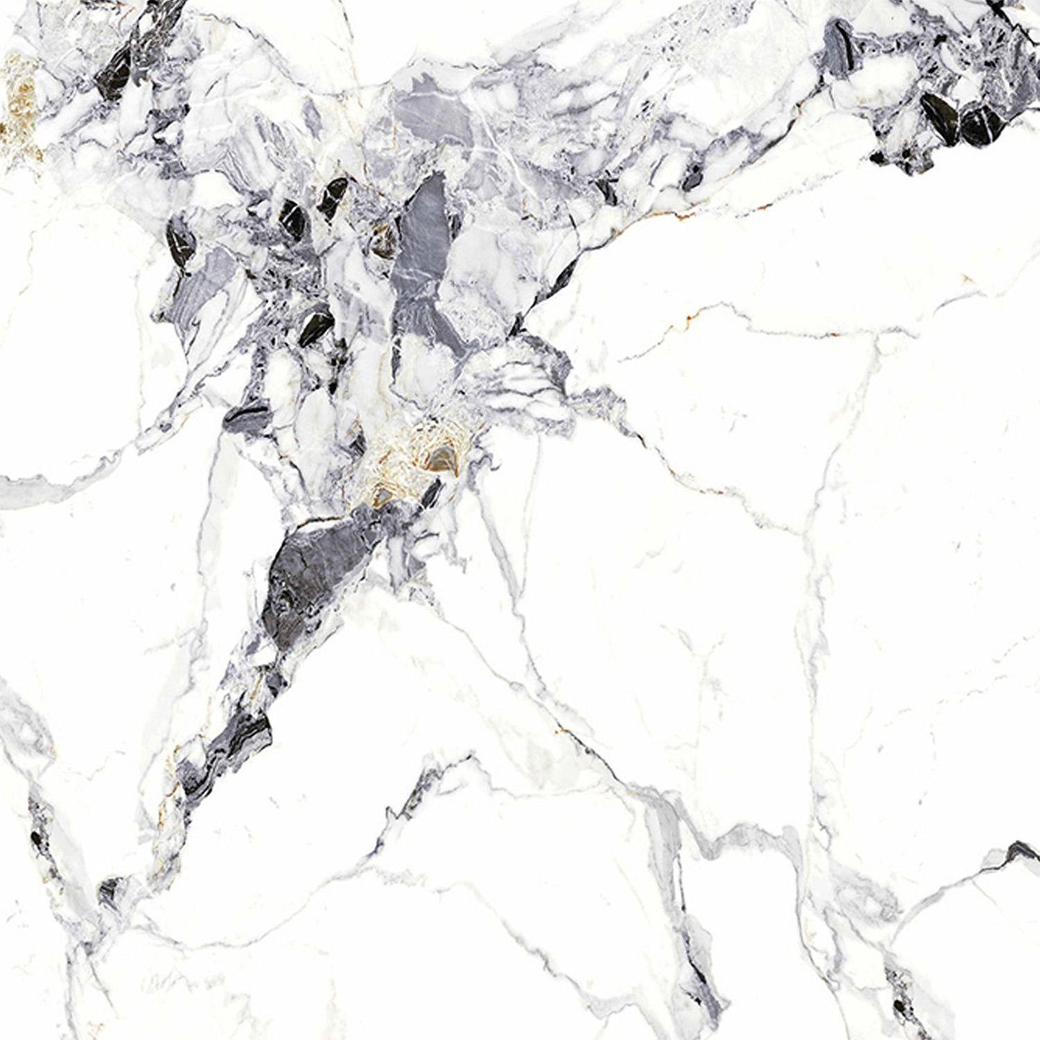 Panel Ścienny SPC Marmur Carrara Biały Połysk 120 x 280 cm 4 mm (A) Panel Ścienny SPC Marmur Carrara Biały Połysk 120 x 280 cm 4 mm (A)