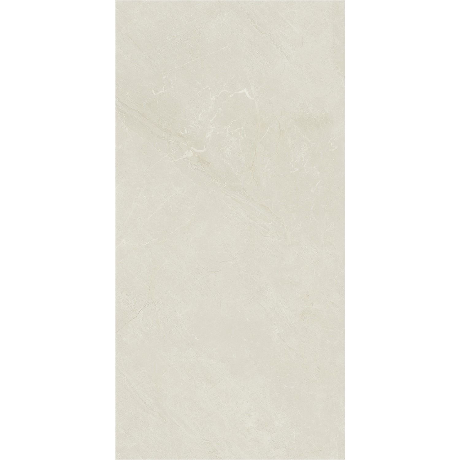 Panel Ścienny SPC Kamień Limestone Beżowy Mat 60 x 120 cm 4 mm