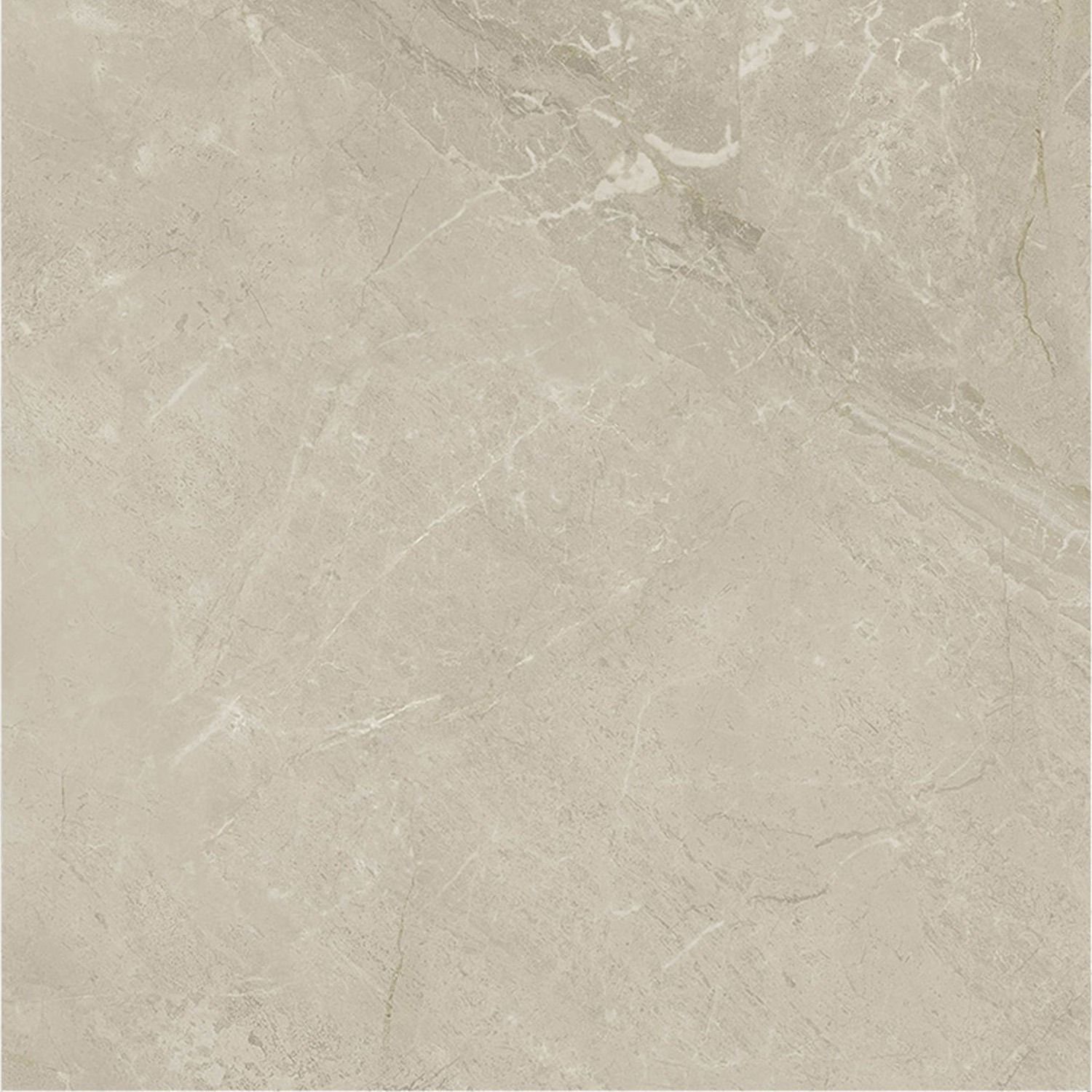Panel Ścienny SPC Kamień Monreale Beżowy Mat 120 x 280 cm 4 mm