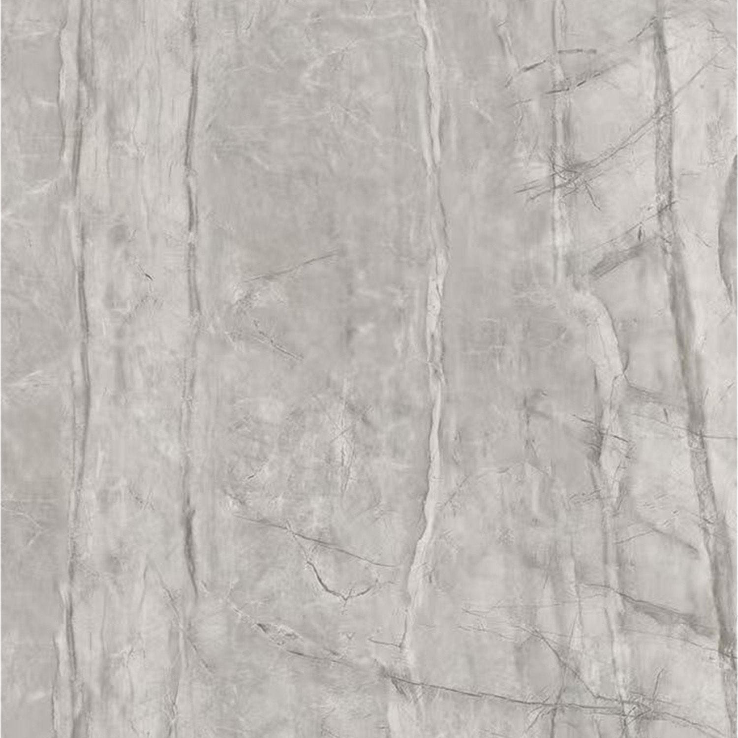 Panel Ścienny SPC Kamień Monza Szary Mat 60 x 120 cm 4 mm Panel Ścienny SPC Kamień Monza Szary Mat 60 x 120 cm 4 mm