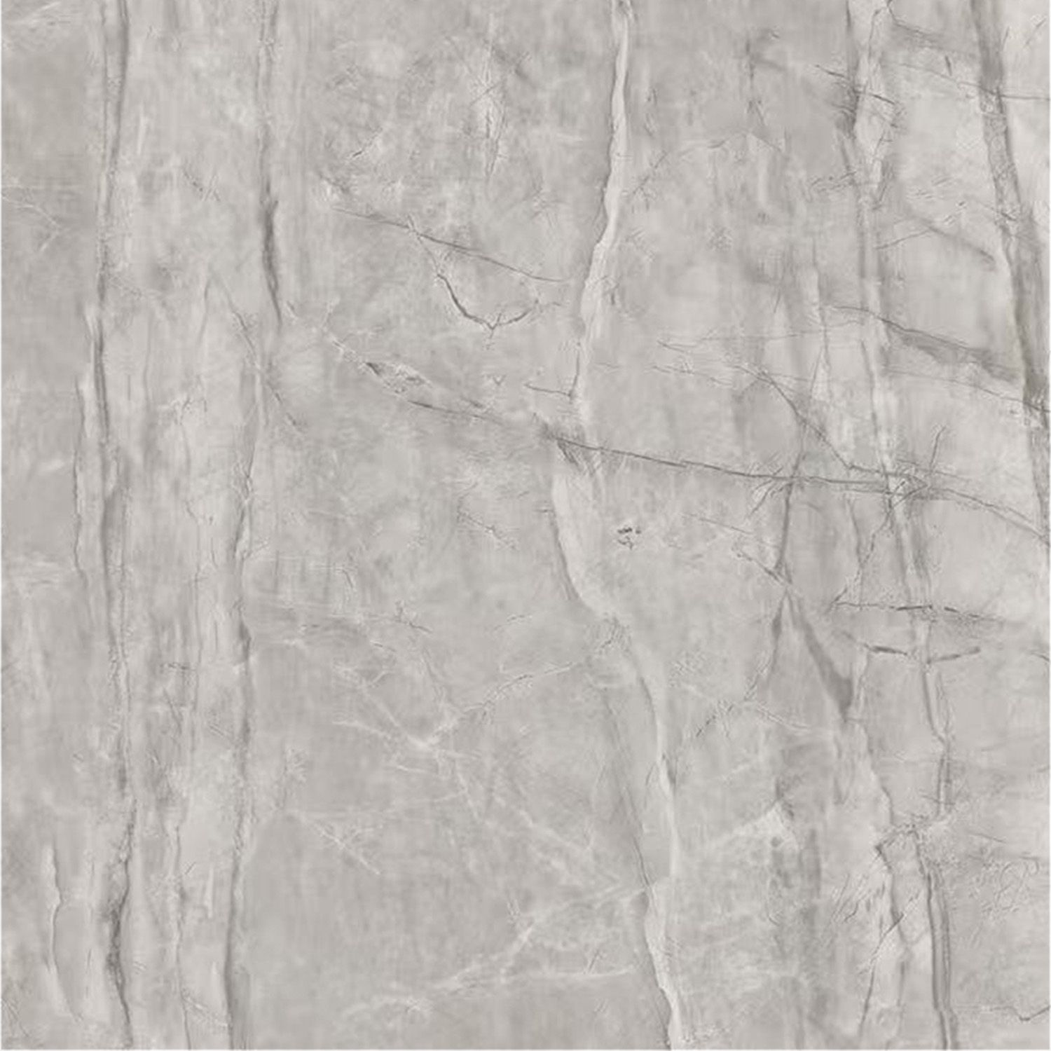 Panel Ścienny SPC Kamień Monza Szary Mat 60 x 120 cm 4 mm Panel Ścienny SPC Kamień Monza Szary Mat 60 x 120 cm 4 mm