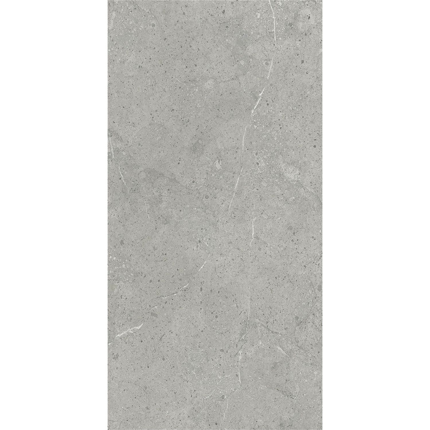 Panel Podłogowy SPC Winylowy Kamień Limestone Szary Mat 45 x 90 cm 4 mm – 1 szt. Panel Podłogowy SPC Winylowy Kamień Limestone Szary Mat 45 x 90 cm 4 mm – 1 szt.