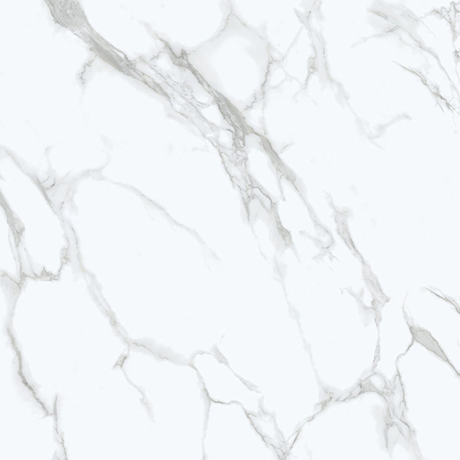 Panel Ścienny SPC Marmur Calacatta Biały Połysk 60 x 120 cm 4 mm Panel Ścienny SPC Marmur Calacatta Biały Połysk 60 x 120 cm 4 mm