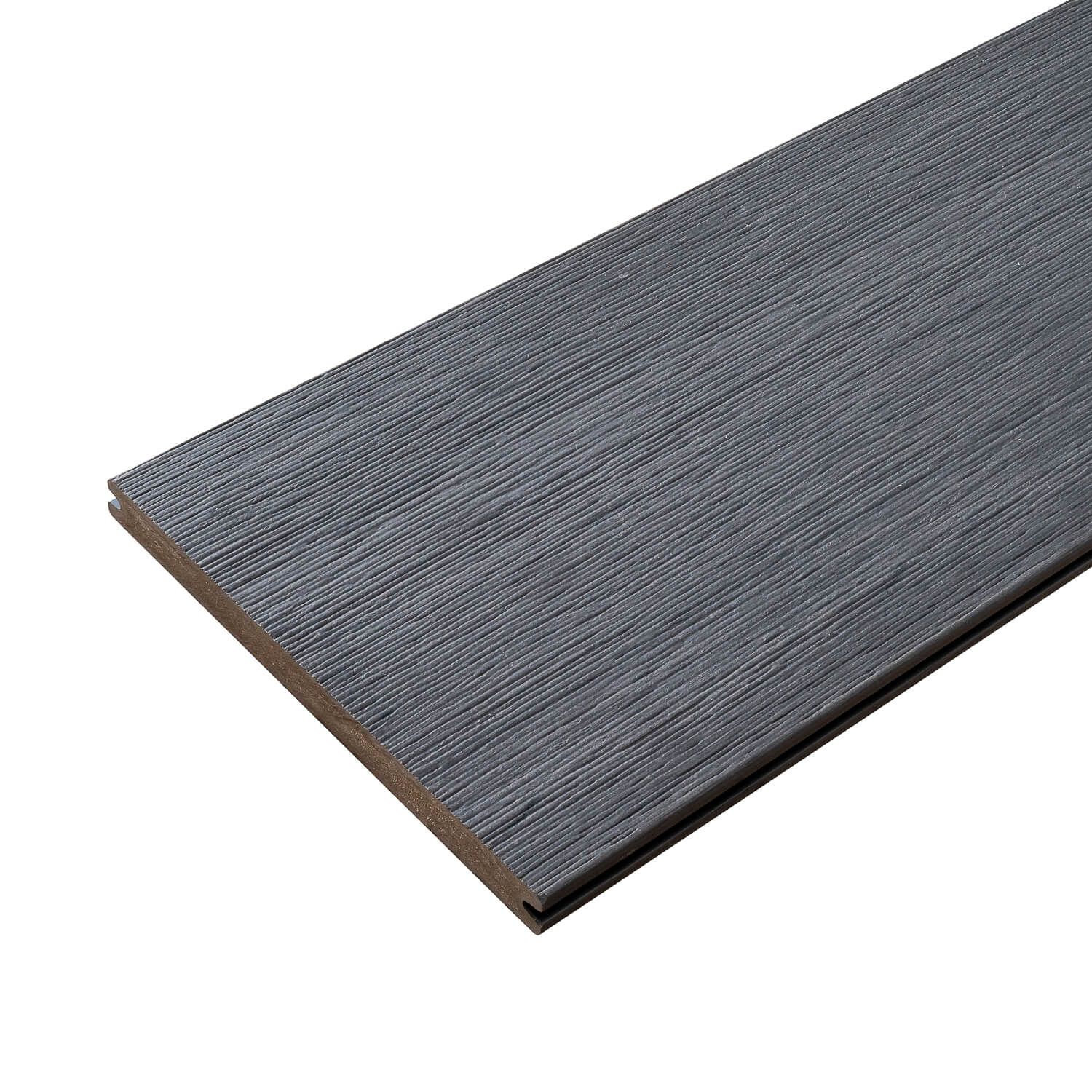 Deska Tarasowa Kompozytowa Solid XL Gray – dł. 3 m