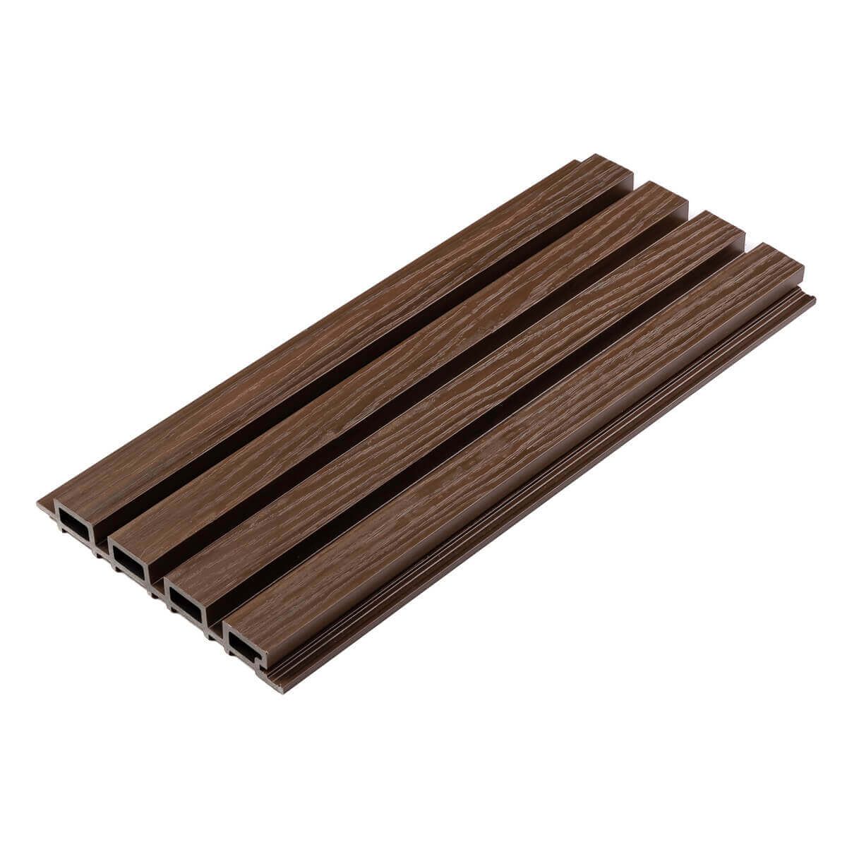 Deska Kompozytowa Lamelowa Premium 3D Walnut – dł. 2,9 m