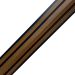 Teak/Czarny
