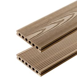 Miodowy Teak 3D