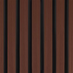 DUO Redwood/Czarny