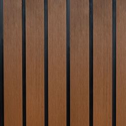 DUO Premium Teak/Czarny