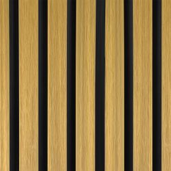 DUO Light Oak / Czarny