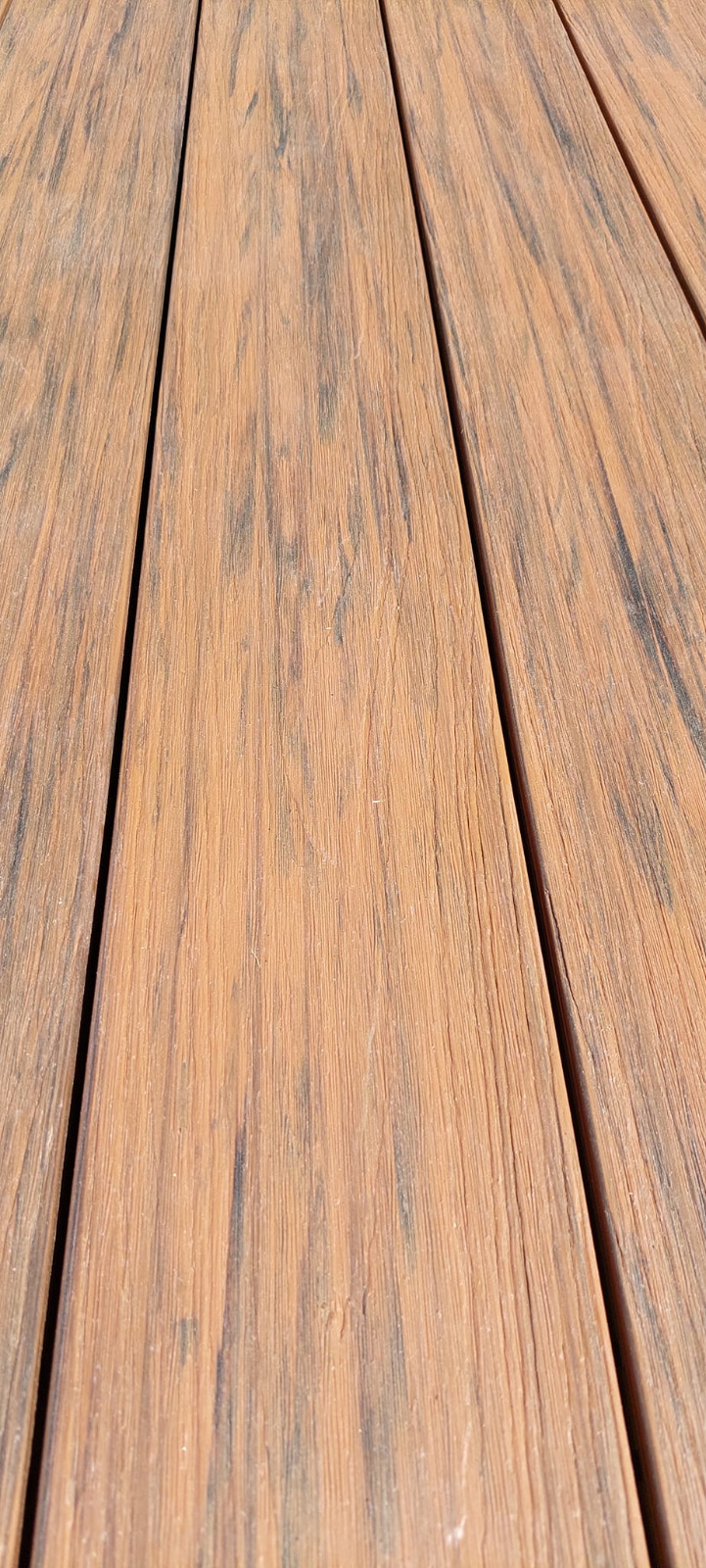Taras Premium Teak – naturalna elegancja i wygoda